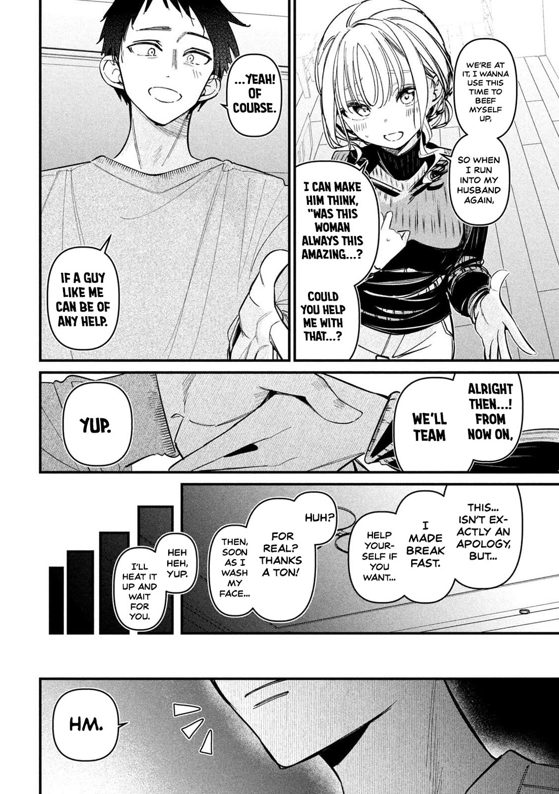 Official Adultery? chapter 2 page 28