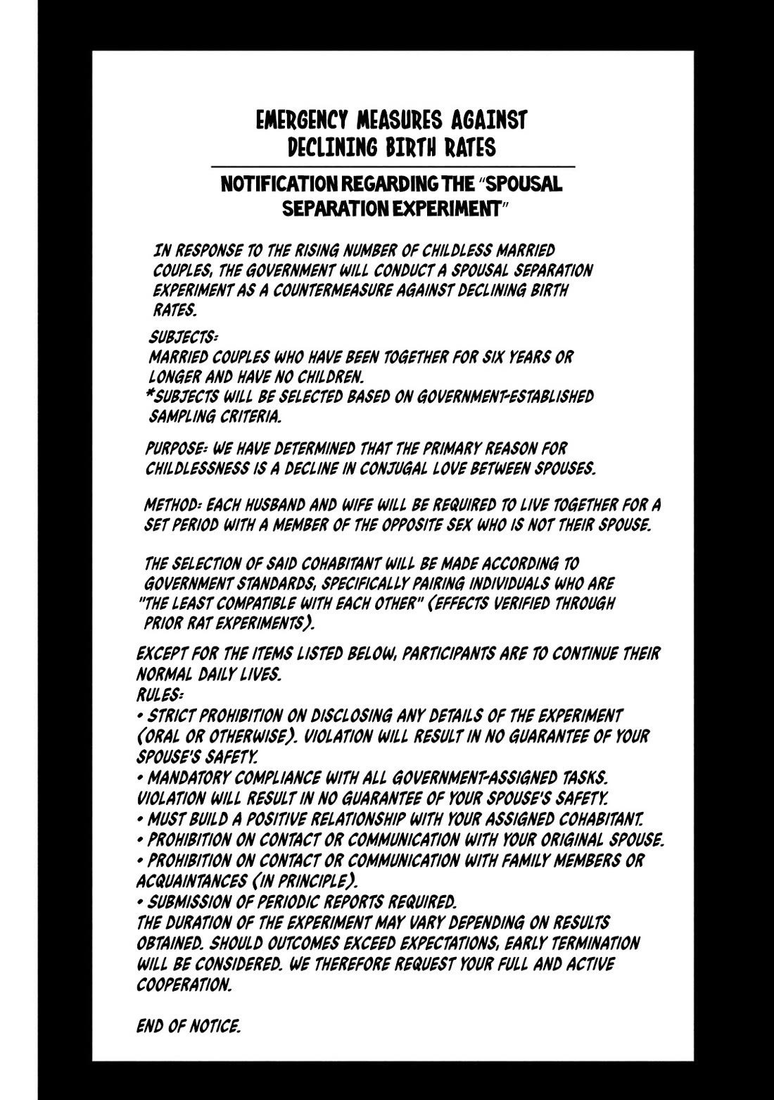 Official Adultery? chapter 2 page 4