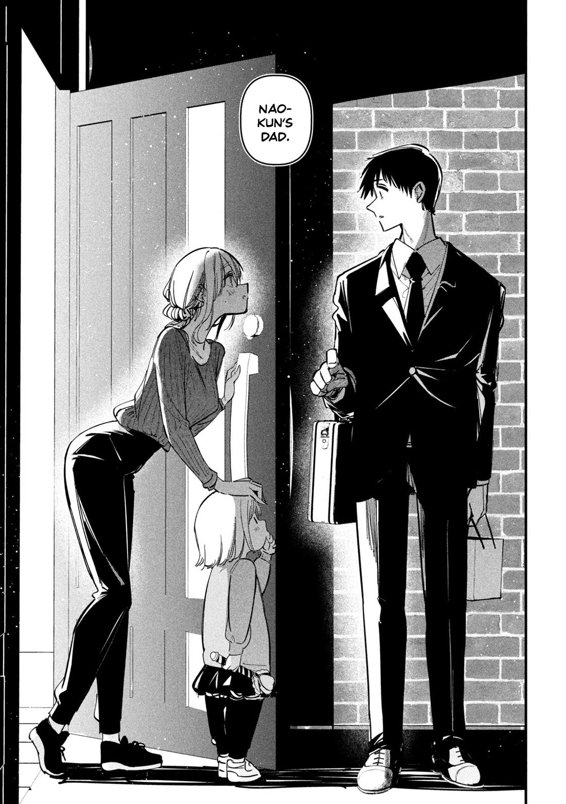 Official Adultery? chapter 7 page 17