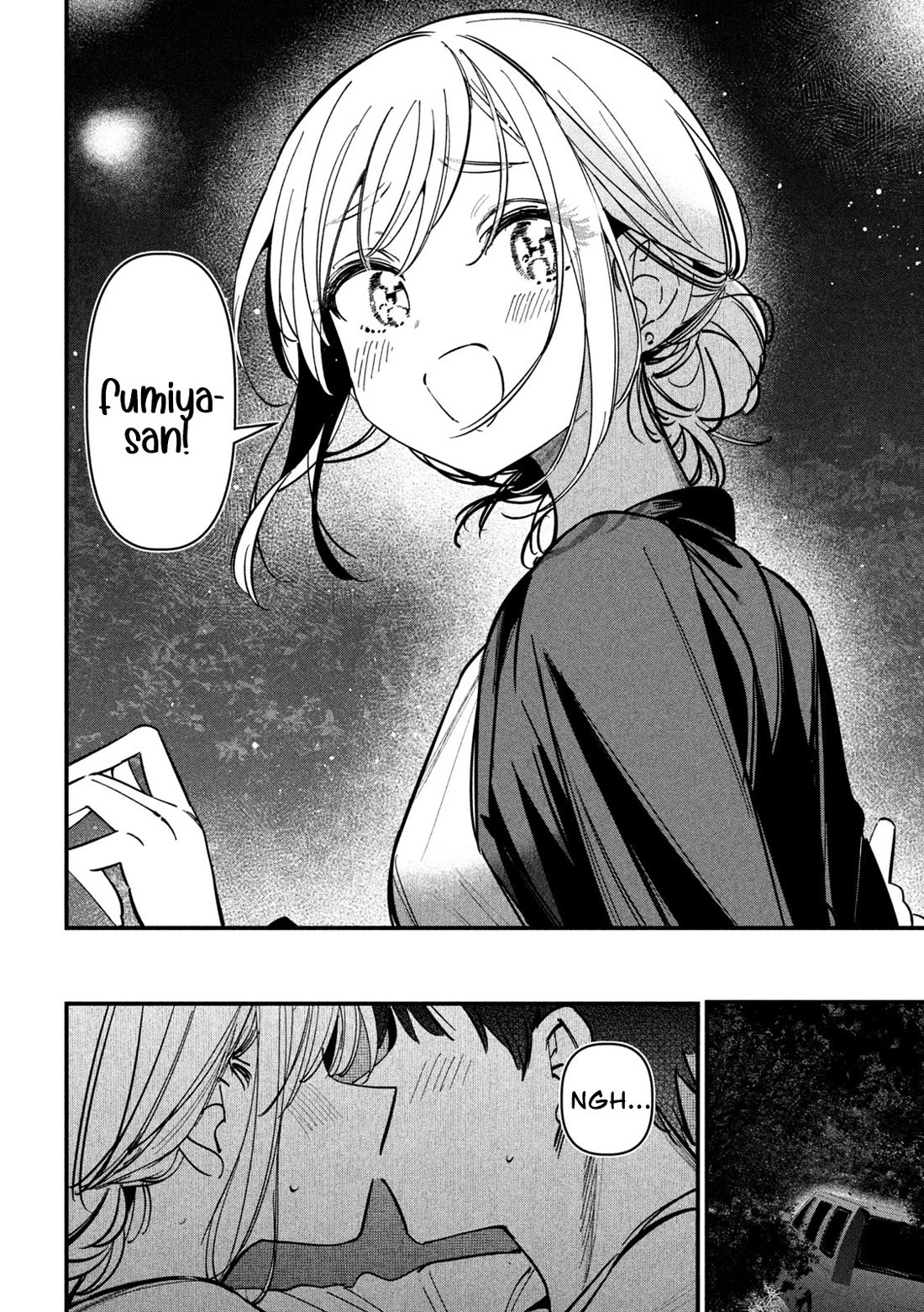 Official Adultery? chapter 9 page 9