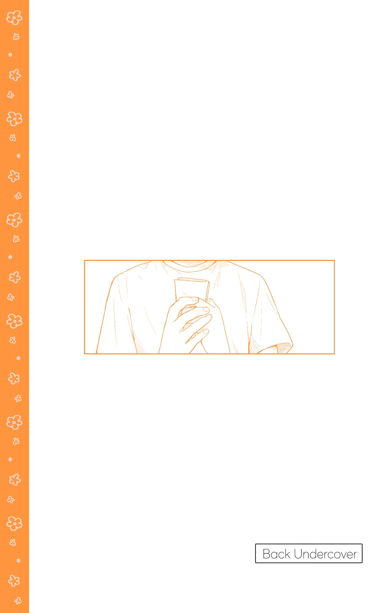 Ogami Tsumiki to Kinichijou. chapter 16.5 page 24