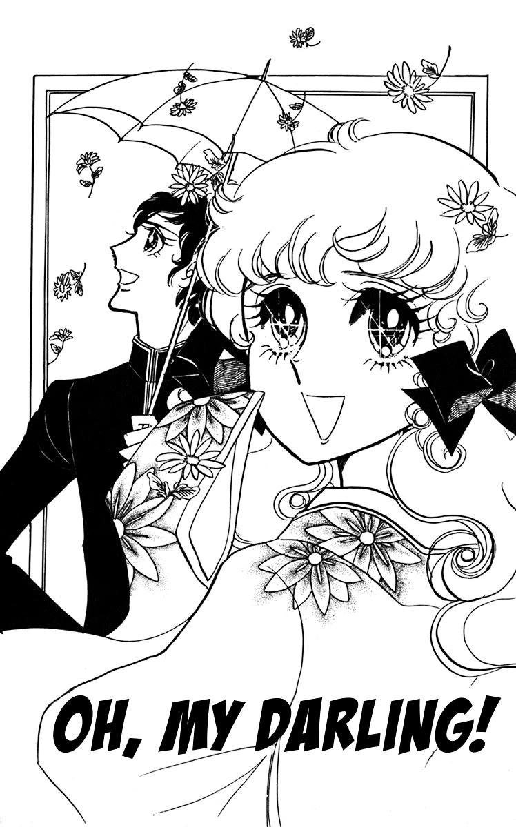 Oh! My Darling chapter 5 page 2