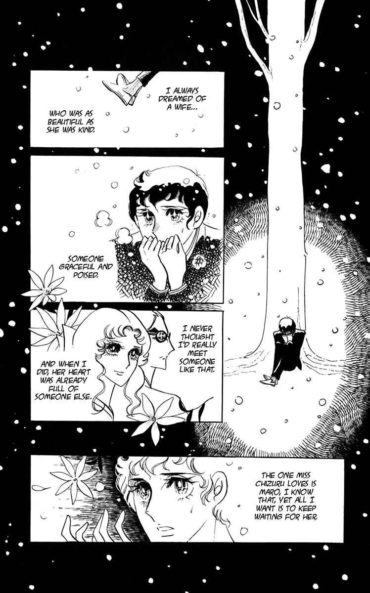 Oh! My Darling chapter 5 page 31