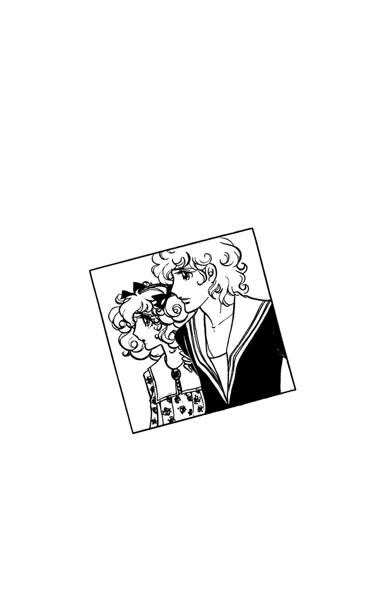 Oh! My Darling chapter 7 page 37