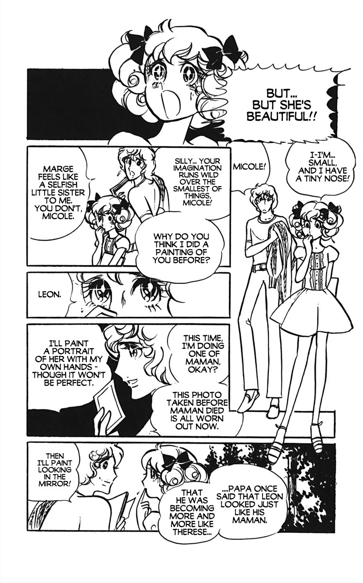 Oh! My Darling chapter 8 page 24