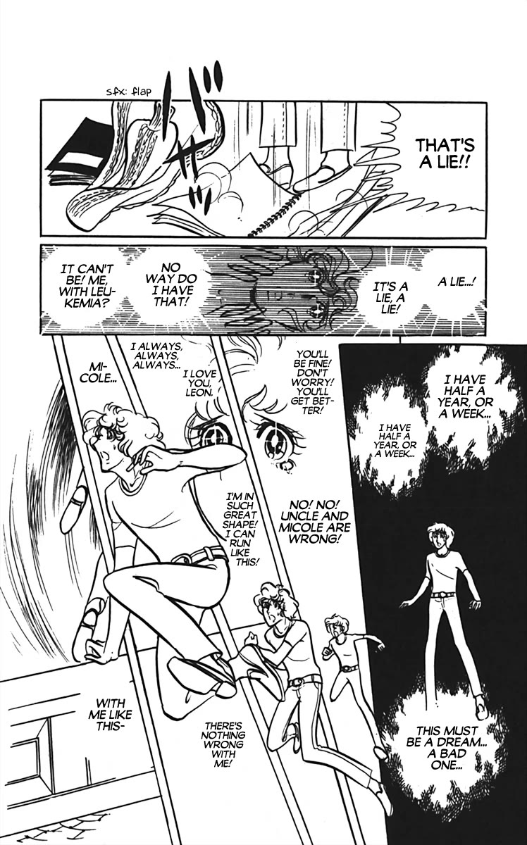 Oh! My Darling chapter 8 page 28