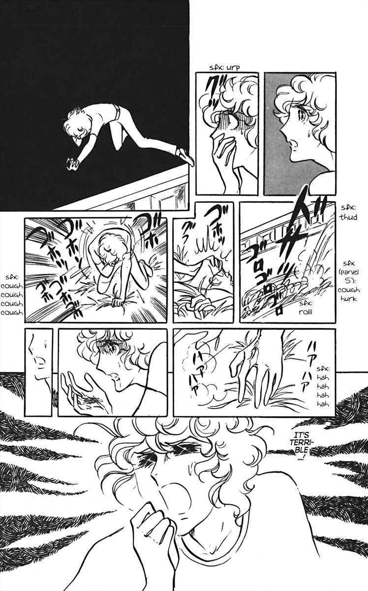 Oh! My Darling chapter 8 page 29