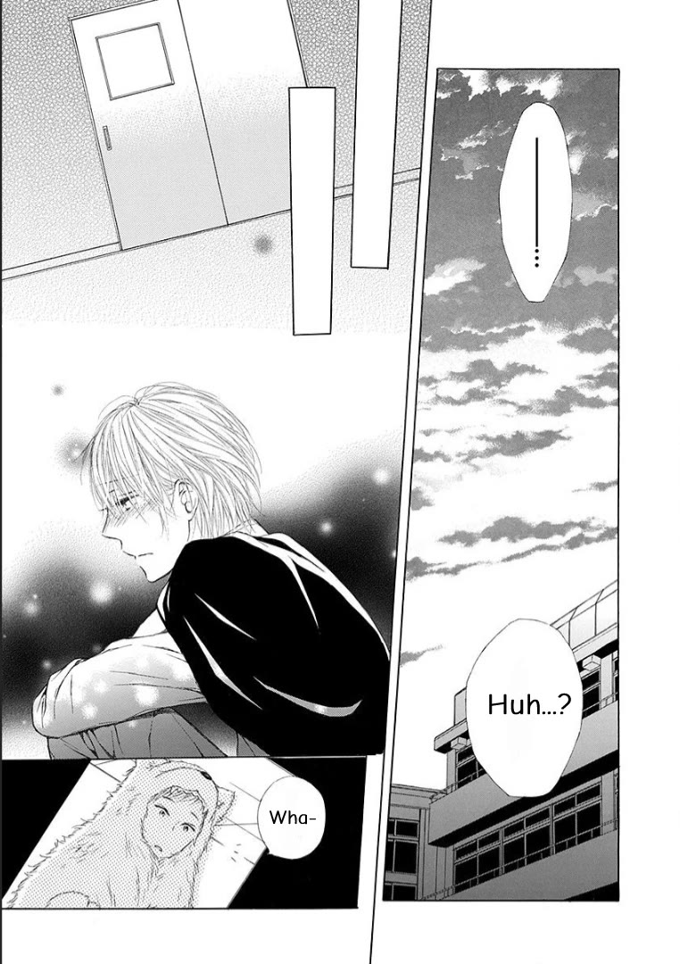 Ojikoi chapter 12 page 17