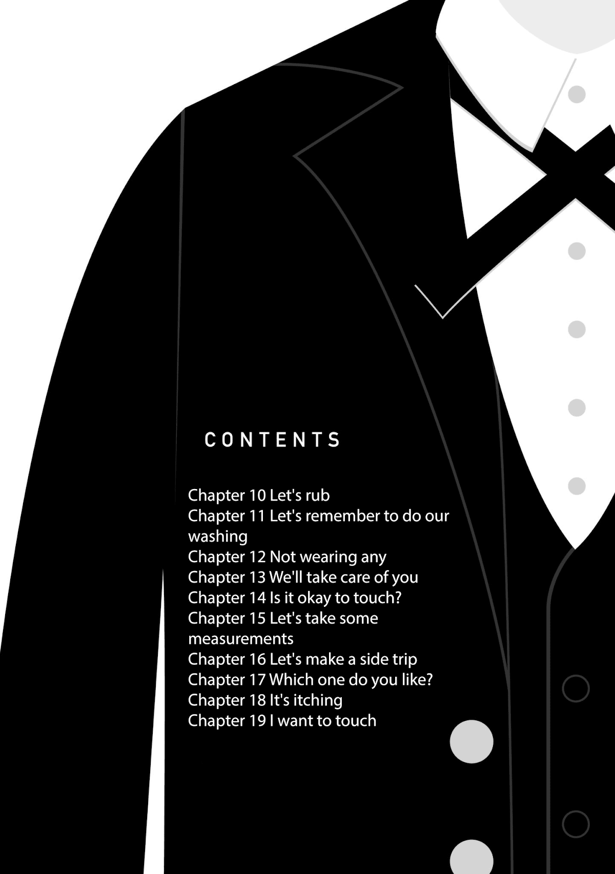 Ojousama no Shimobe chapter 10 page 5