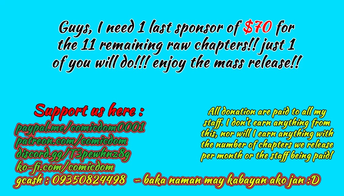 Ojousama no Shimobe chapter 83 page 15