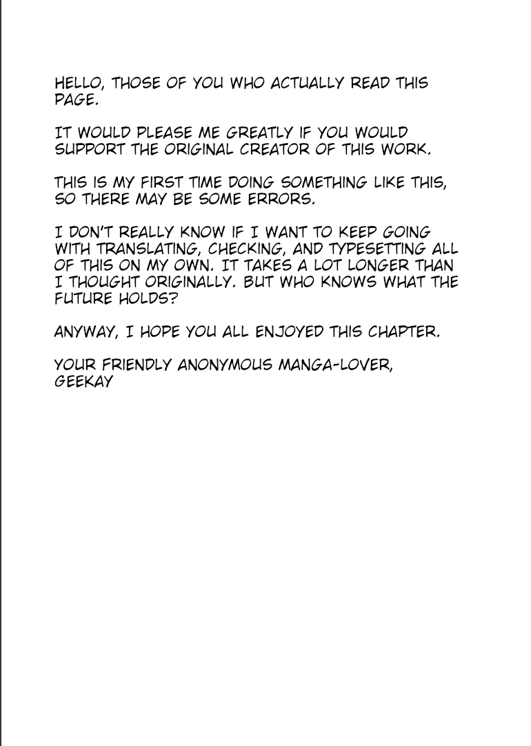 Ōkami-kun wa Hayakawa-san ni katenai chapter 1 page 20