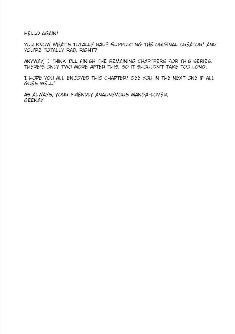 Ōkami-kun wa Hayakawa-san ni katenai chapter 2 page 18