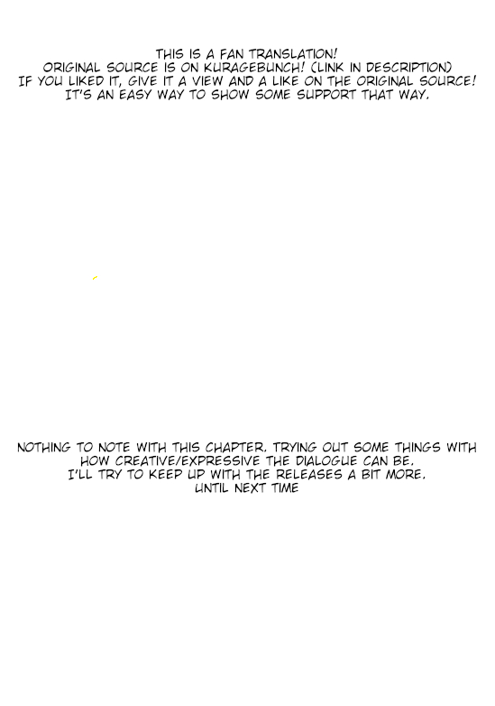 Ōkami-kun wa Hayakawa-san ni katenai chapter 8 page 16