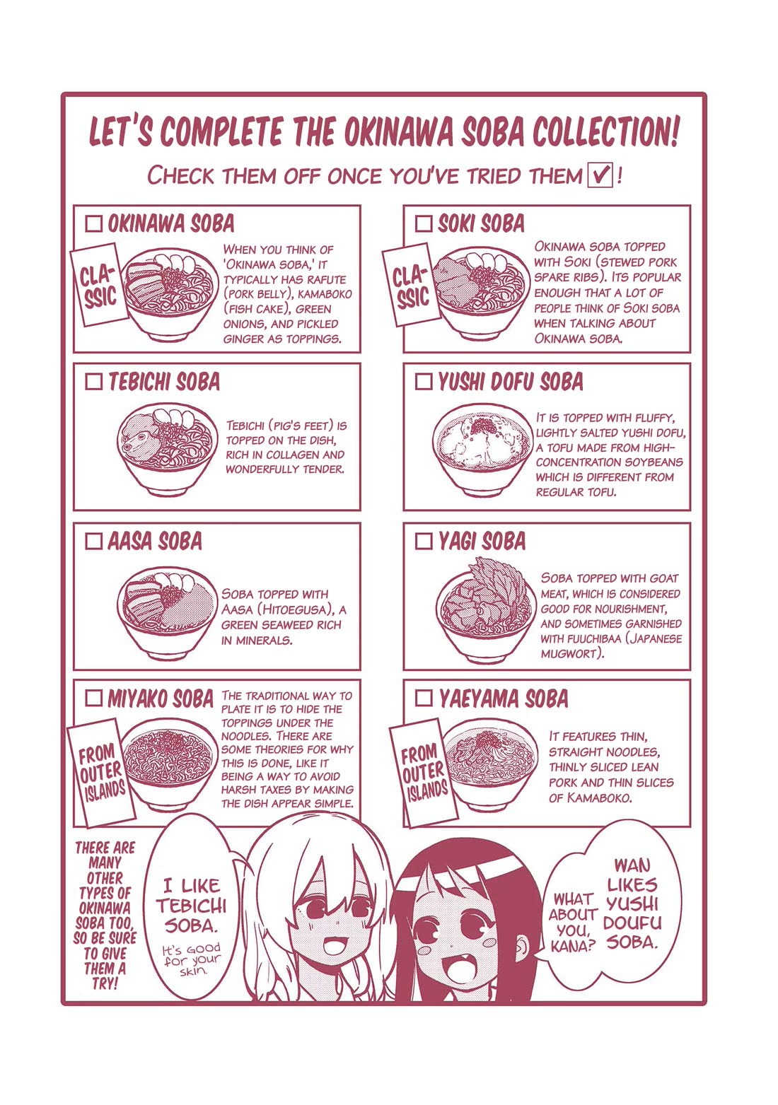 Okinawa de Suki ni Natta Ko ga Hougen Sugite Tsura Sugiru chapter 20.5 page 16