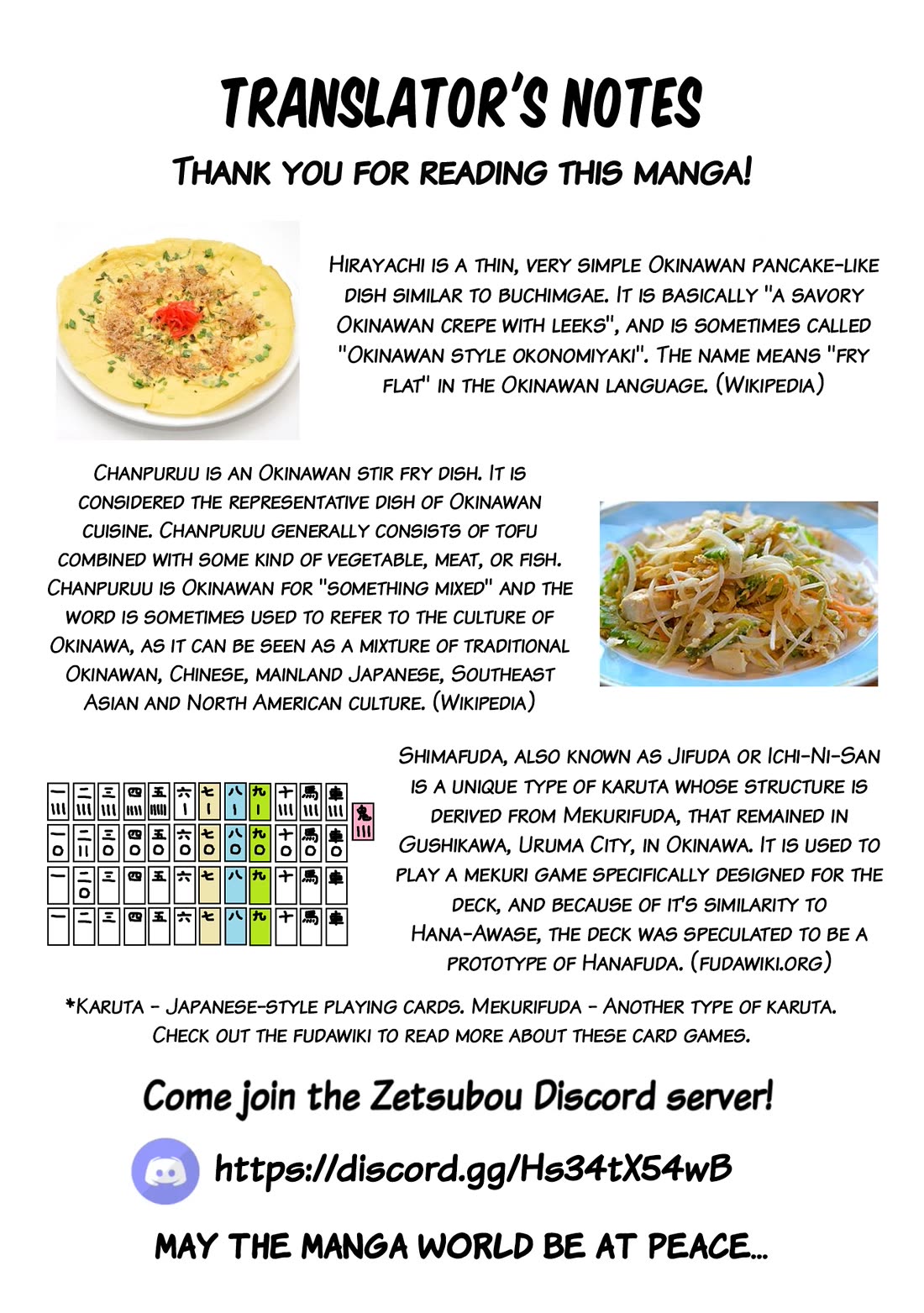 Okinawa de Suki ni Natta Ko ga Hougen Sugite Tsura Sugiru chapter 21 page 22