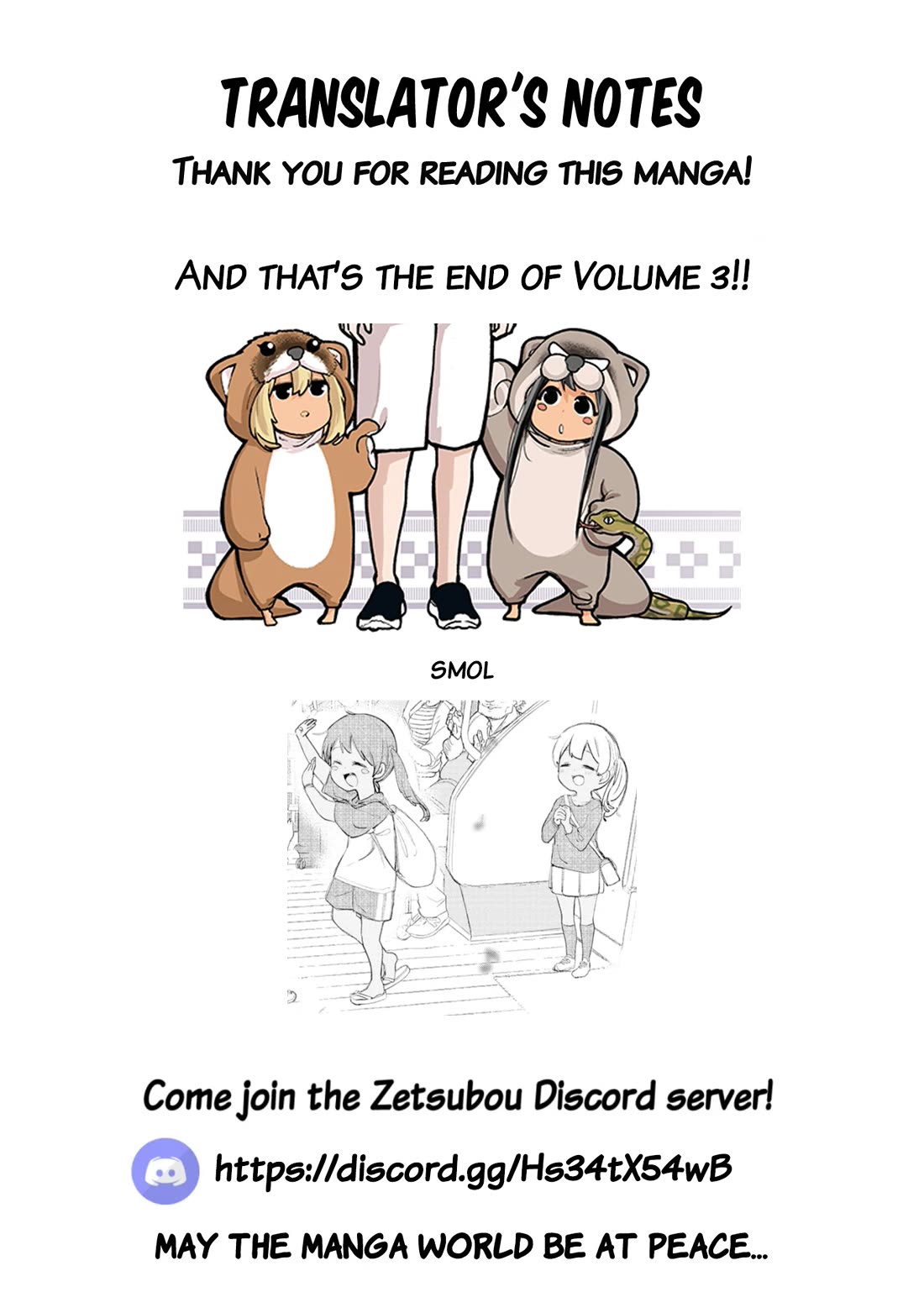 Okinawa de Suki ni Natta Ko ga Hougen Sugite Tsura Sugiru chapter 28.5 page 15