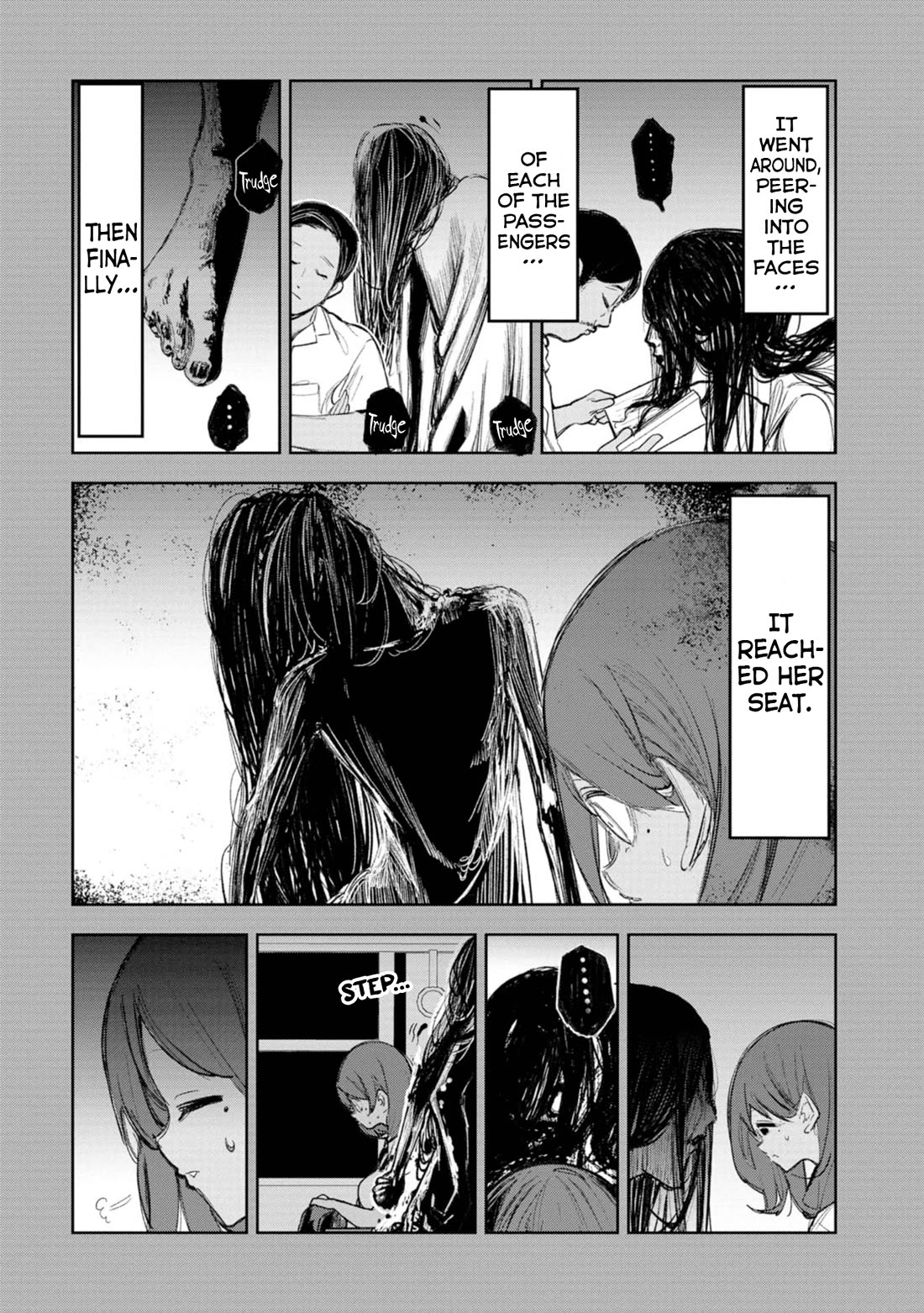 Okinawa de Suki ni Natta Ko ga Hougen Sugite Tsura Sugiru chapter 28 page 9