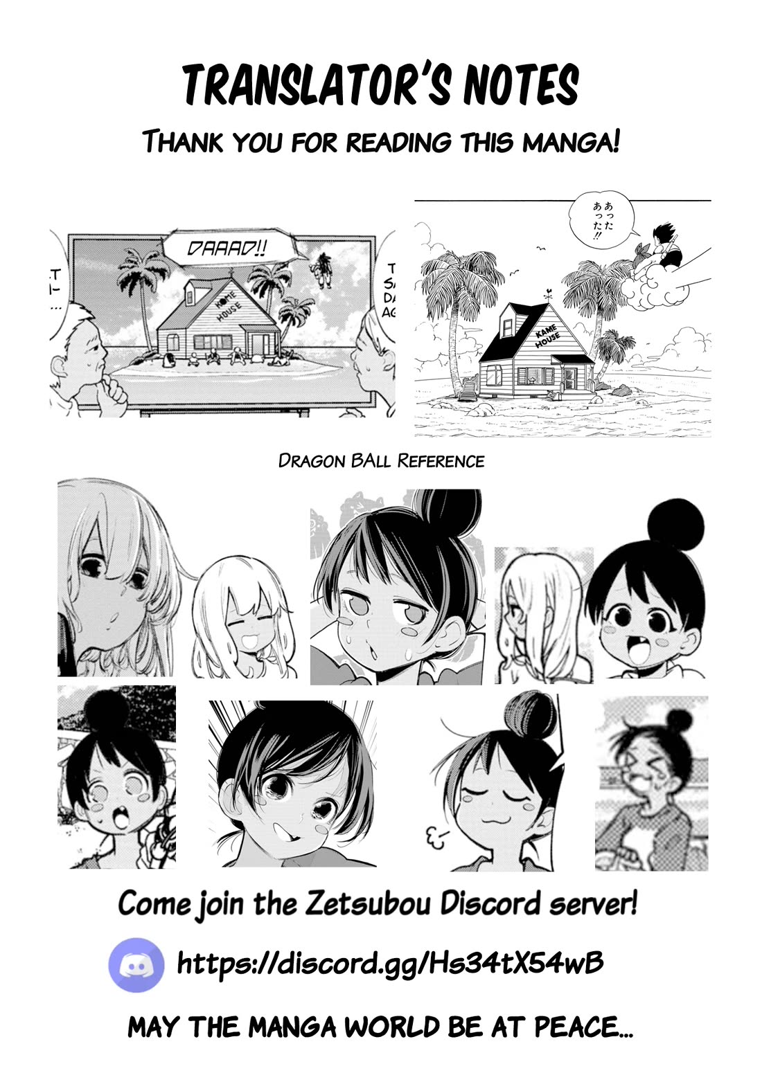 Okinawa de Suki ni Natta Ko ga Hougen Sugite Tsura Sugiru chapter 34 page 11