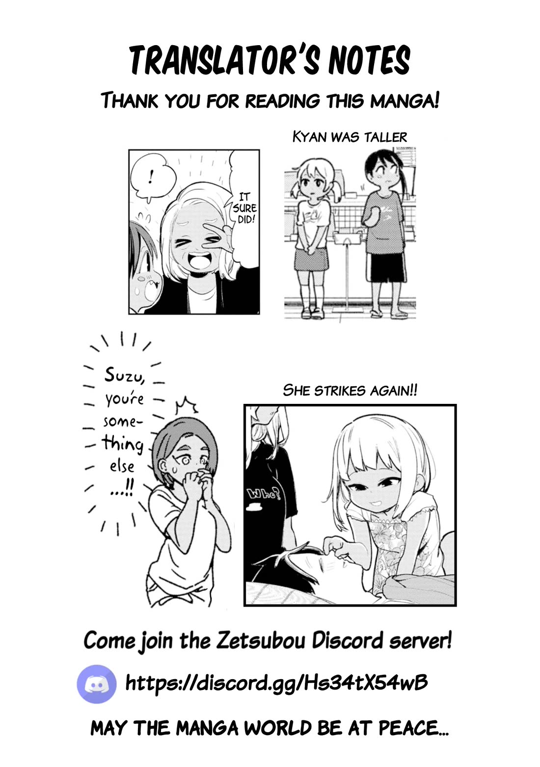 Okinawa de Suki ni Natta Ko ga Hougen Sugite Tsura Sugiru chapter 40.5 page 16