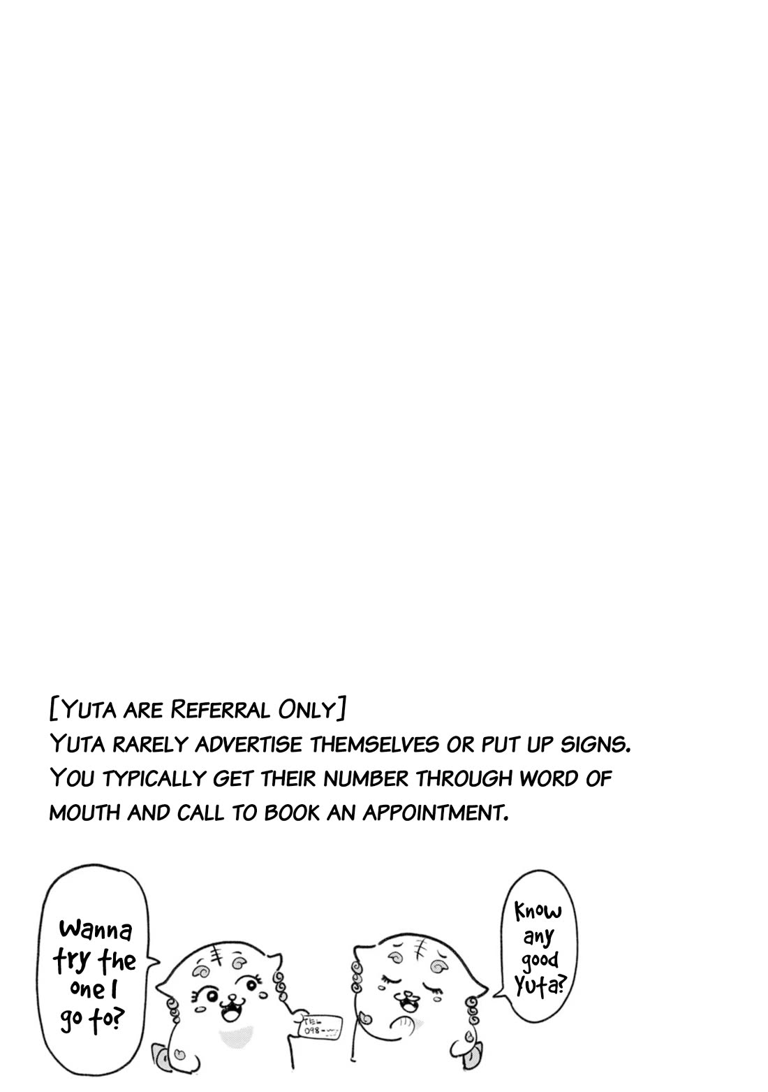 Okinawa de Suki ni Natta Ko ga Hougen Sugite Tsura Sugiru chapter 42 page 14