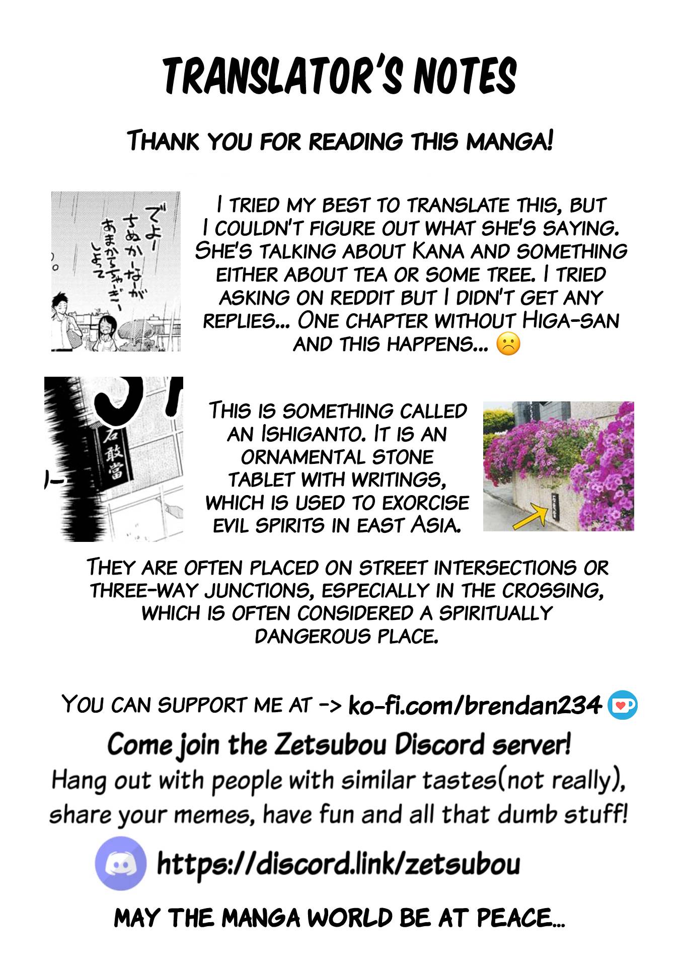 Okinawa de Suki ni Natta Ko ga Hougen Sugite Tsura Sugiru chapter 9 page 14