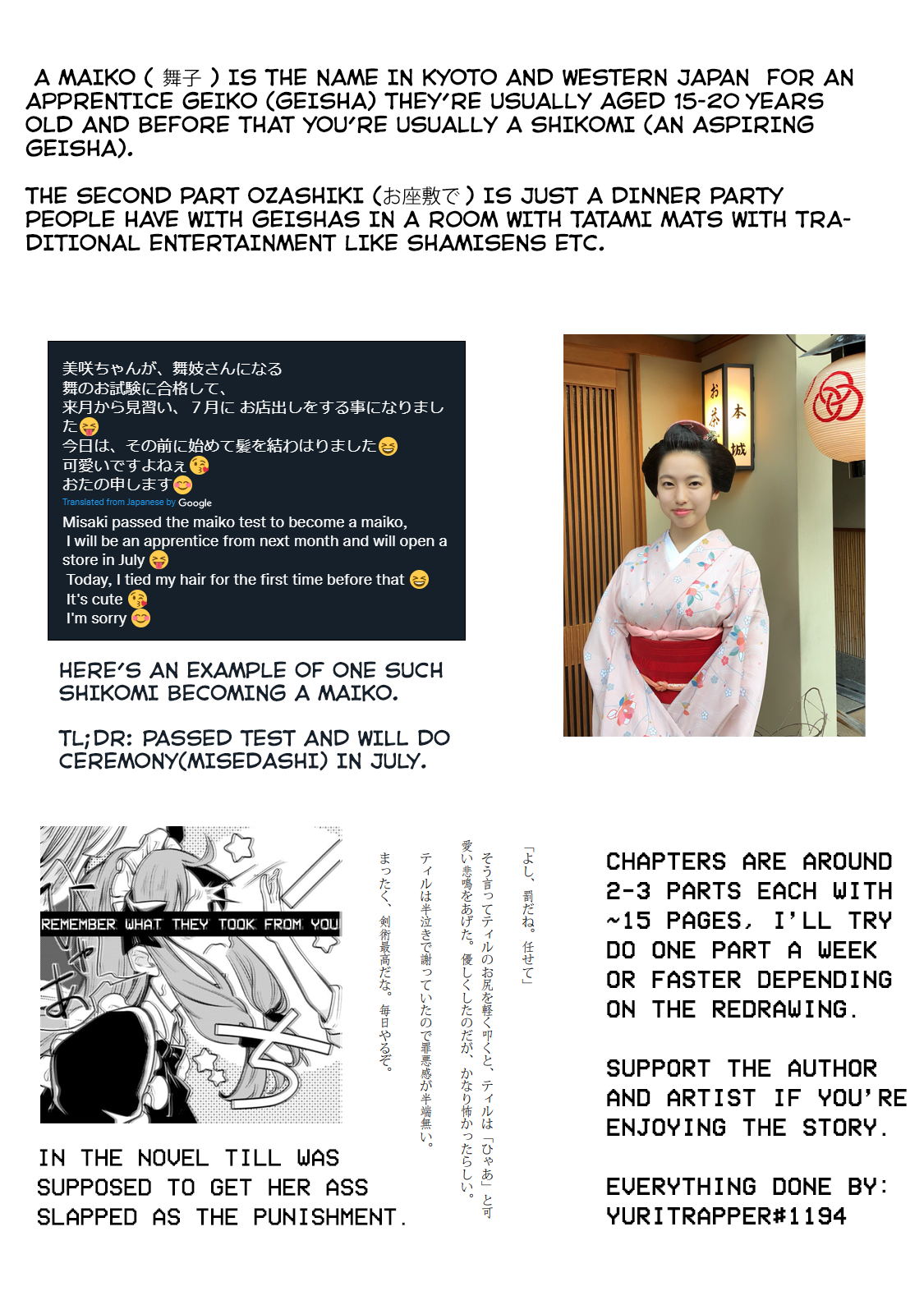 Okiraku Ryoushu no Tanoshii Ryouchi Bouei ~Seisan-kei Majutsu de Na mo na Kimura wo Saikyou no Jousai Toshi ni~ chapter 1.2 page 15