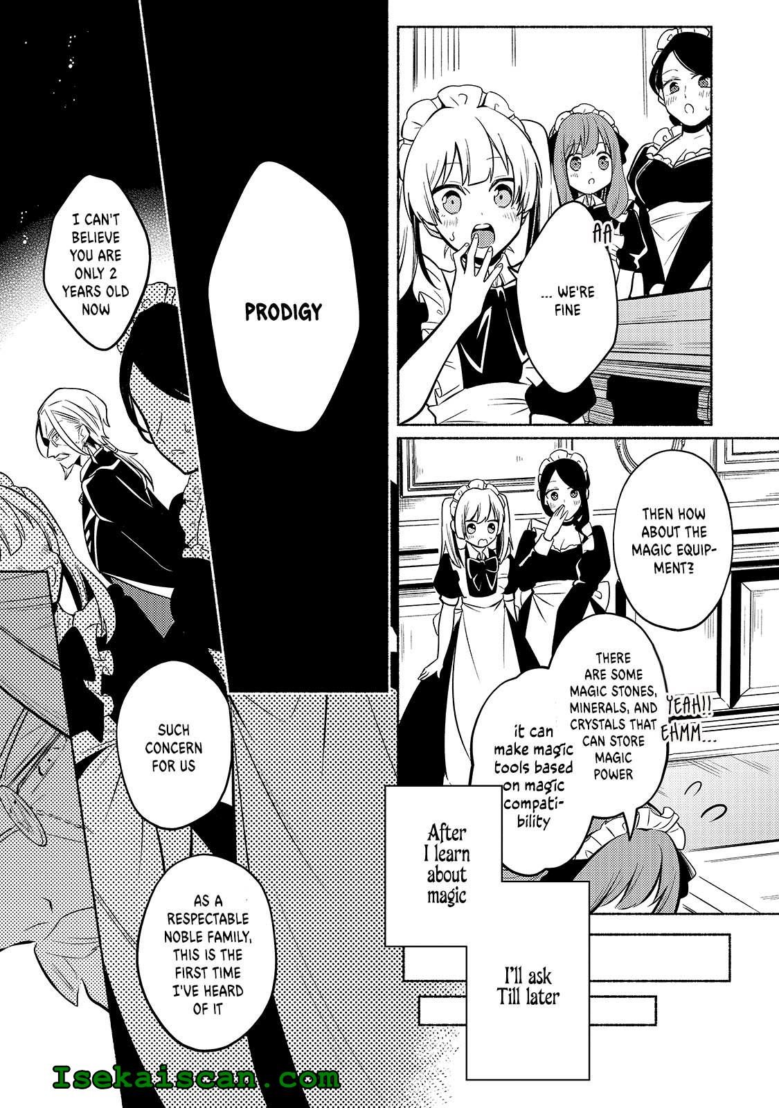 Okiraku Ryoushu no Tanoshii Ryouchi Bouei ~Seisan-kei Majutsu de Na mo na Kimura wo Saikyou no Jousai Toshi ni~ chapter 1 page 21
