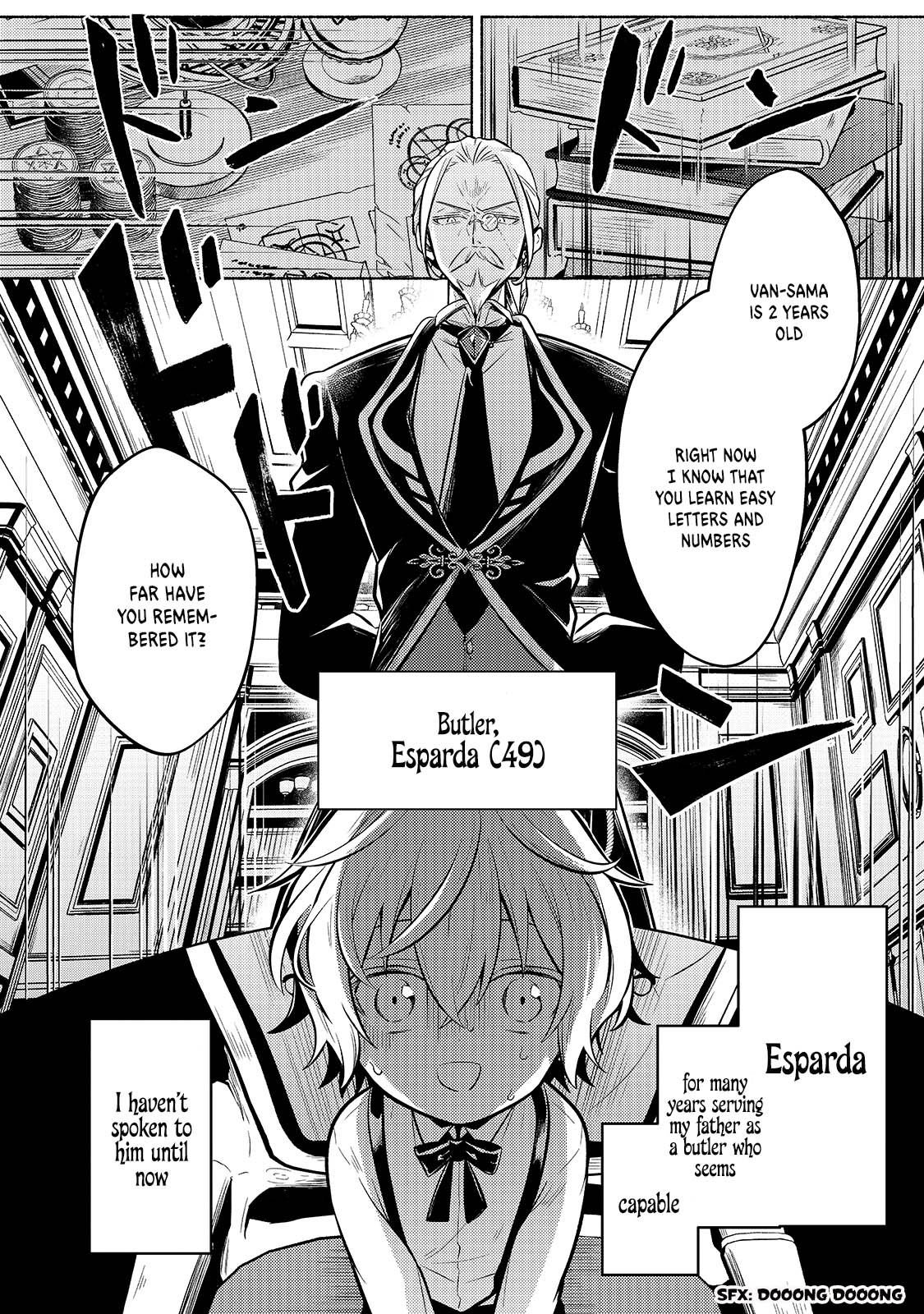 Okiraku Ryoushu no Tanoshii Ryouchi Bouei ~Seisan-kei Majutsu de Na mo na Kimura wo Saikyou no Jousai Toshi ni~ chapter 1 page 22