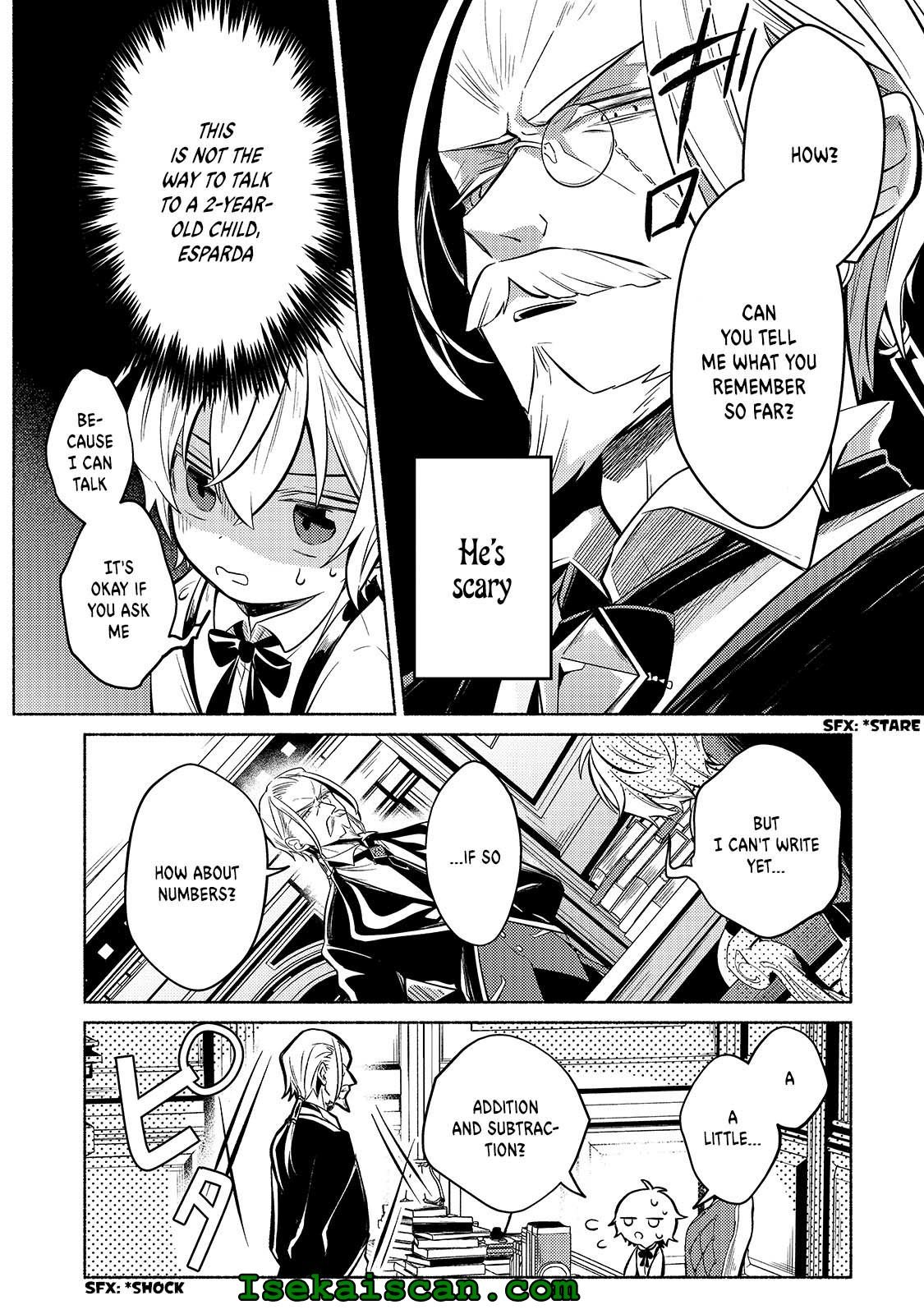 Okiraku Ryoushu no Tanoshii Ryouchi Bouei ~Seisan-kei Majutsu de Na mo na Kimura wo Saikyou no Jousai Toshi ni~ chapter 1 page 23