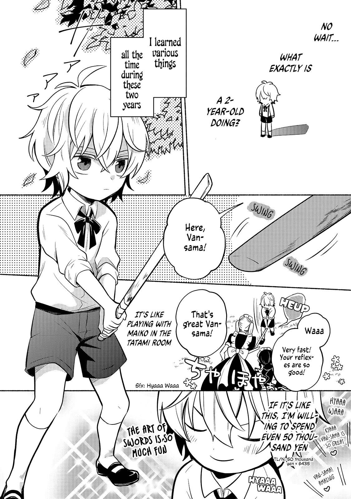 Okiraku Ryoushu no Tanoshii Ryouchi Bouei ~Seisan-kei Majutsu de Na mo na Kimura wo Saikyou no Jousai Toshi ni~ chapter 1 page 26