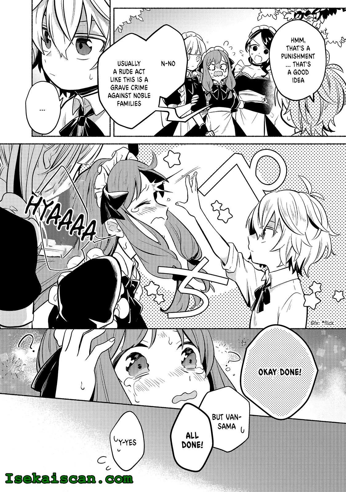 Okiraku Ryoushu no Tanoshii Ryouchi Bouei ~Seisan-kei Majutsu de Na mo na Kimura wo Saikyou no Jousai Toshi ni~ chapter 1 page 28