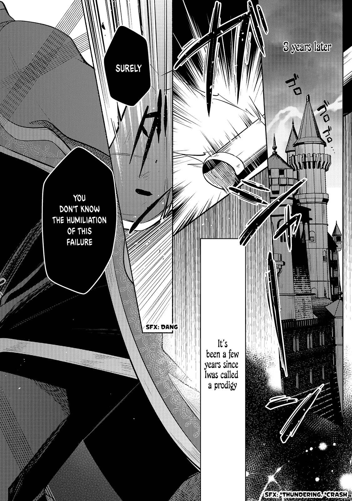 Okiraku Ryoushu no Tanoshii Ryouchi Bouei ~Seisan-kei Majutsu de Na mo na Kimura wo Saikyou no Jousai Toshi ni~ chapter 1 page 40