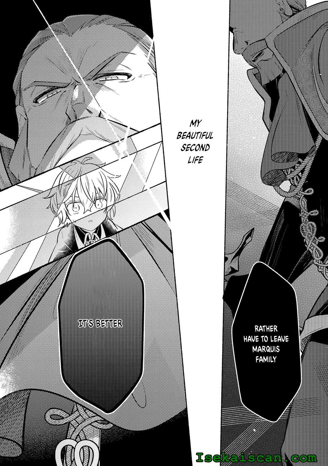 Okiraku Ryoushu no Tanoshii Ryouchi Bouei ~Seisan-kei Majutsu de Na mo na Kimura wo Saikyou no Jousai Toshi ni~ chapter 1 page 41