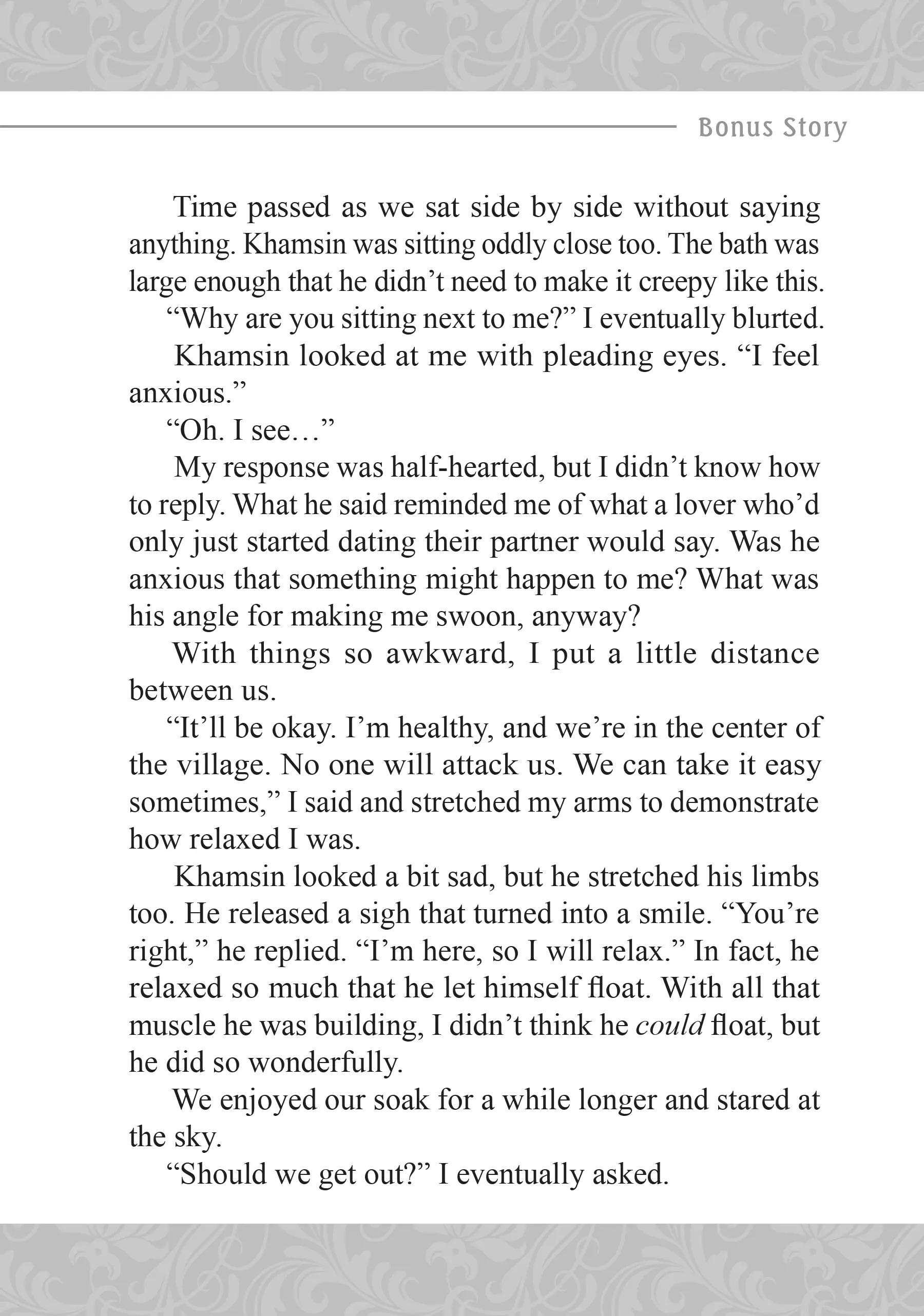 Okiraku Ryoushu no Tanoshii Ryouchi Bouei ~Seisan-kei Majutsu de Na mo na Kimura wo Saikyou no Jousai Toshi ni~ chapter 11.1 page 4