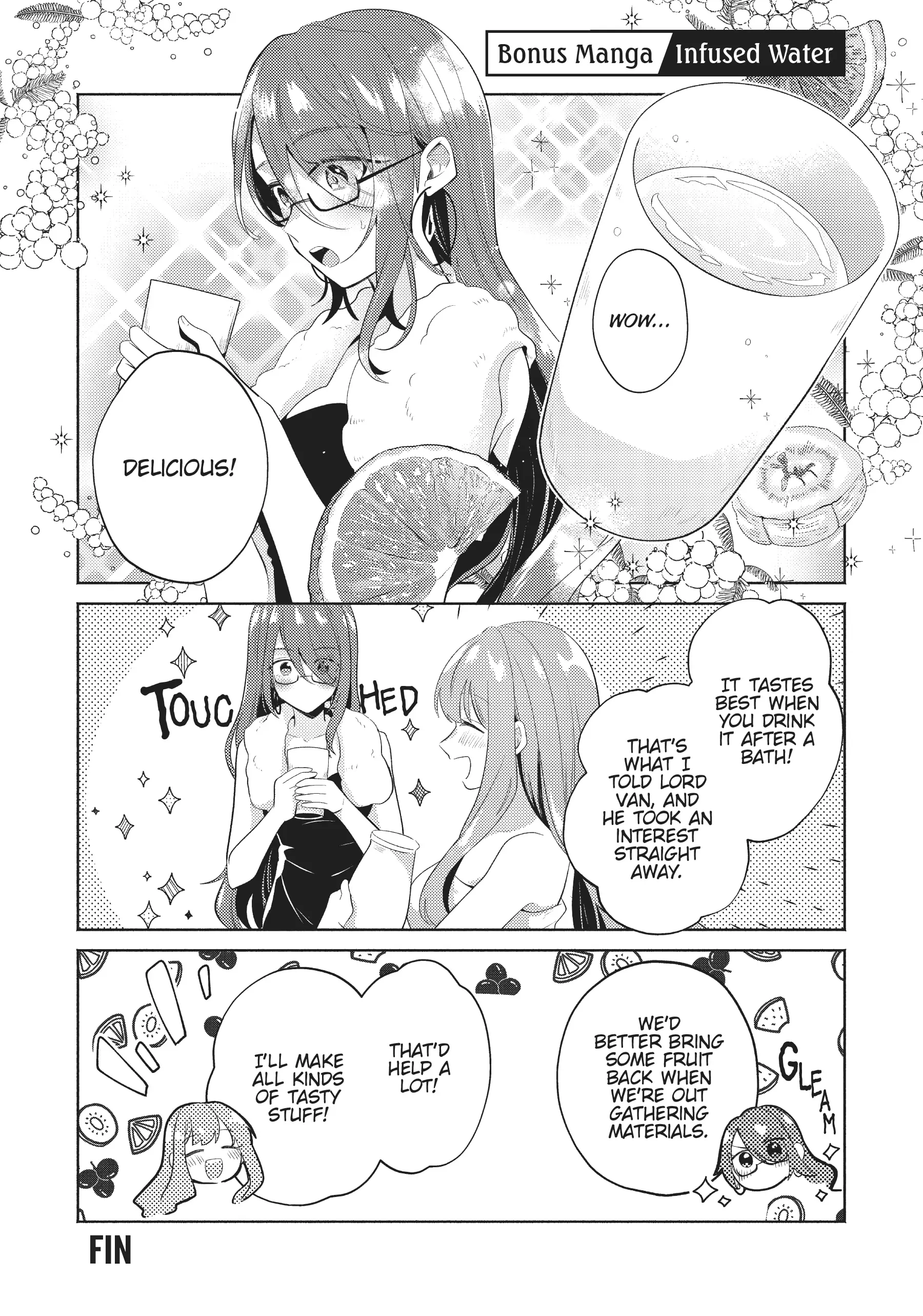 Okiraku Ryoushu no Tanoshii Ryouchi Bouei ~Seisan-kei Majutsu de Na mo na Kimura wo Saikyou no Jousai Toshi ni~ chapter 11.2 page 3