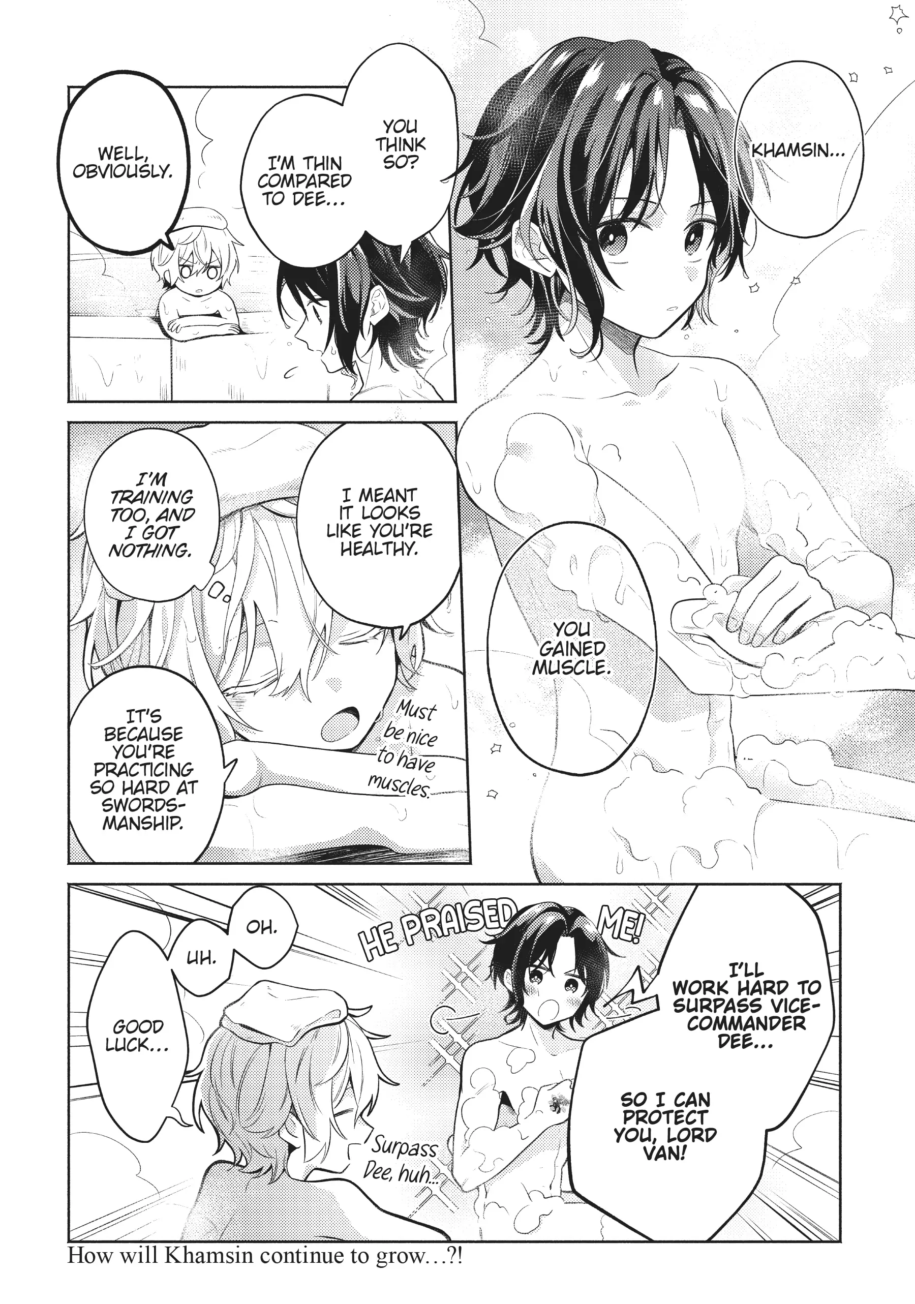 Okiraku Ryoushu no Tanoshii Ryouchi Bouei ~Seisan-kei Majutsu de Na mo na Kimura wo Saikyou no Jousai Toshi ni~ chapter 11.2 page 6