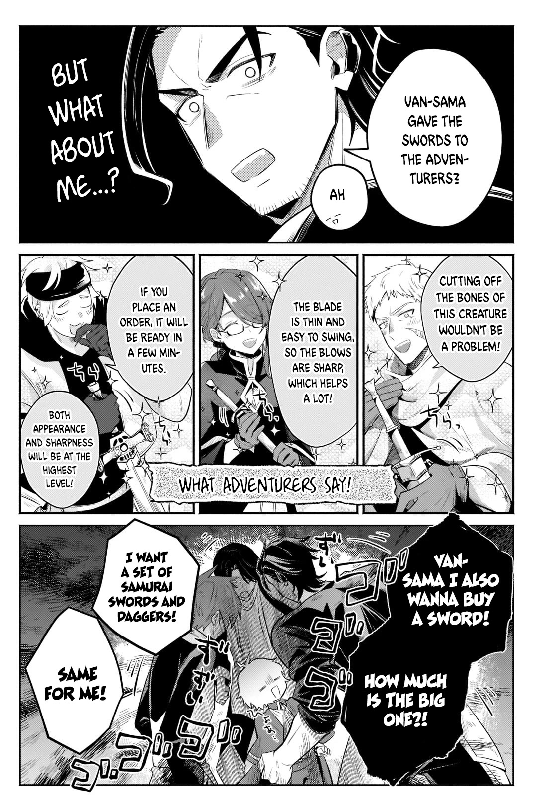 Okiraku Ryoushu no Tanoshii Ryouchi Bouei ~Seisan-kei Majutsu de Na mo na Kimura wo Saikyou no Jousai Toshi ni~ chapter 12 page 29