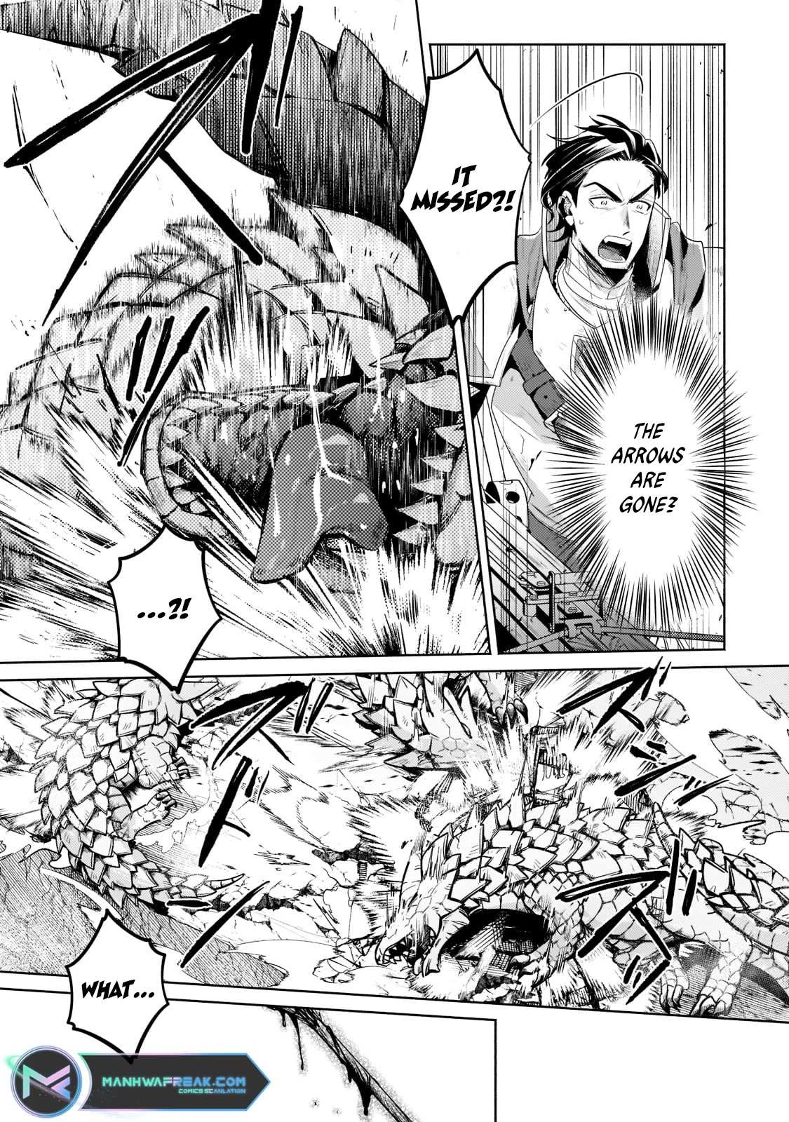 Okiraku Ryoushu no Tanoshii Ryouchi Bouei ~Seisan-kei Majutsu de Na mo na Kimura wo Saikyou no Jousai Toshi ni~ chapter 12 page 7