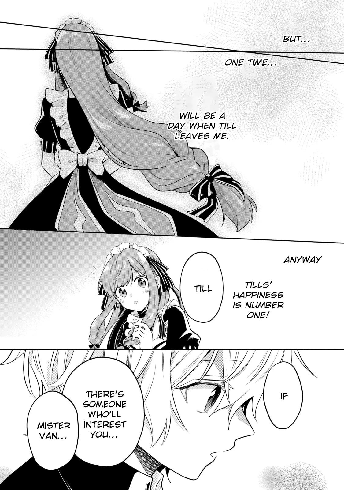 Okiraku Ryoushu no Tanoshii Ryouchi Bouei ~Seisan-kei Majutsu de Na mo na Kimura wo Saikyou no Jousai Toshi ni~ chapter 13 page 10