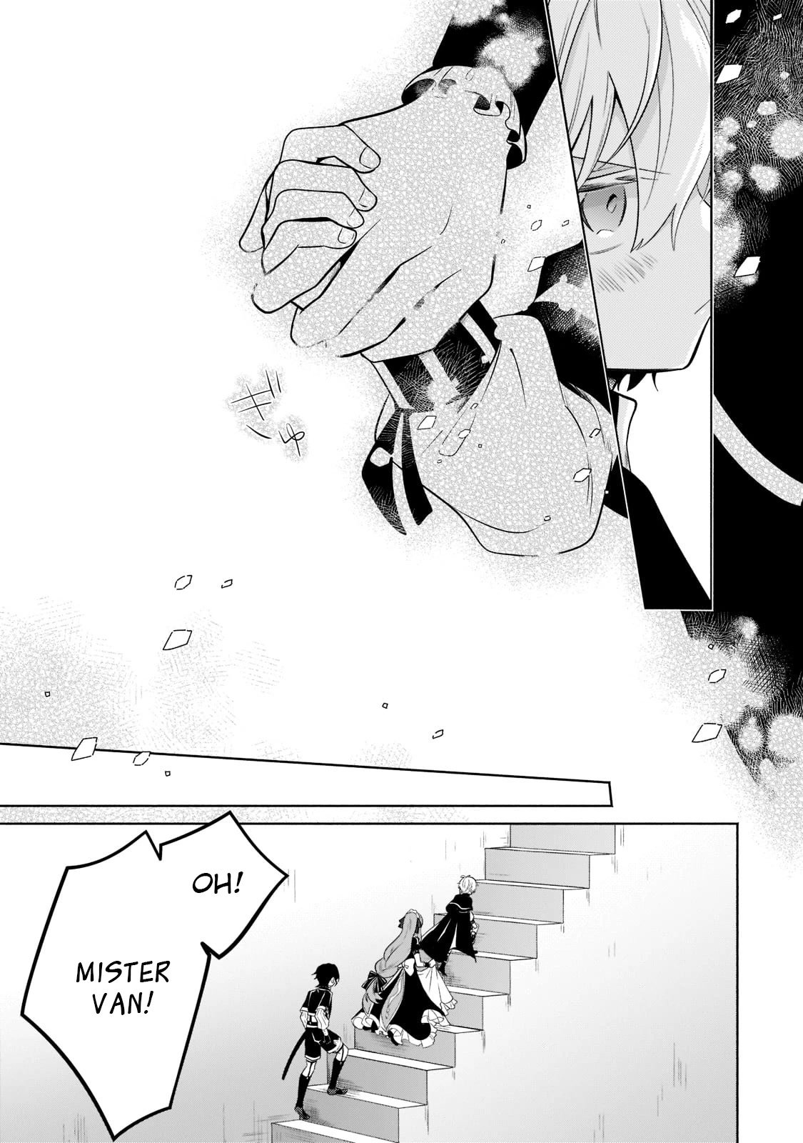 Okiraku Ryoushu no Tanoshii Ryouchi Bouei ~Seisan-kei Majutsu de Na mo na Kimura wo Saikyou no Jousai Toshi ni~ chapter 13 page 12