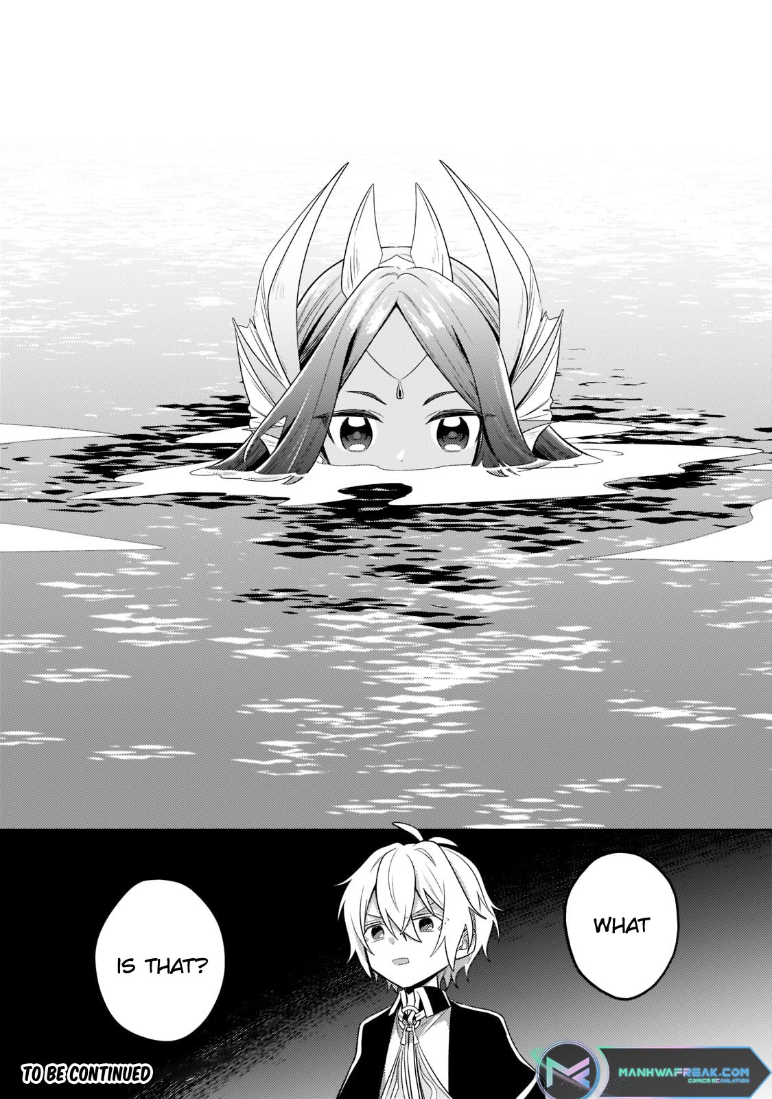 Okiraku Ryoushu no Tanoshii Ryouchi Bouei ~Seisan-kei Majutsu de Na mo na Kimura wo Saikyou no Jousai Toshi ni~ chapter 14.2 page 14