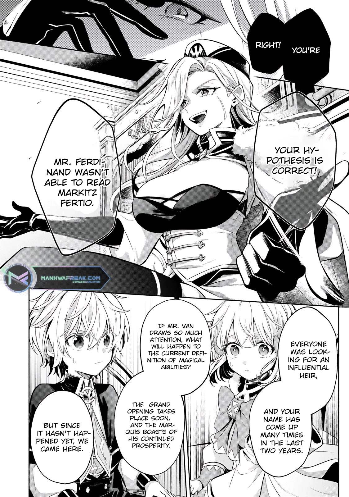 Okiraku Ryoushu no Tanoshii Ryouchi Bouei ~Seisan-kei Majutsu de Na mo na Kimura wo Saikyou no Jousai Toshi ni~ chapter 16 page 10