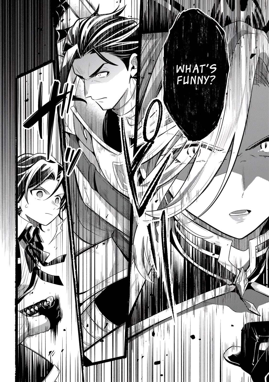 Okiraku Ryoushu no Tanoshii Ryouchi Bouei ~Seisan-kei Majutsu de Na mo na Kimura wo Saikyou no Jousai Toshi ni~ chapter 16 page 16