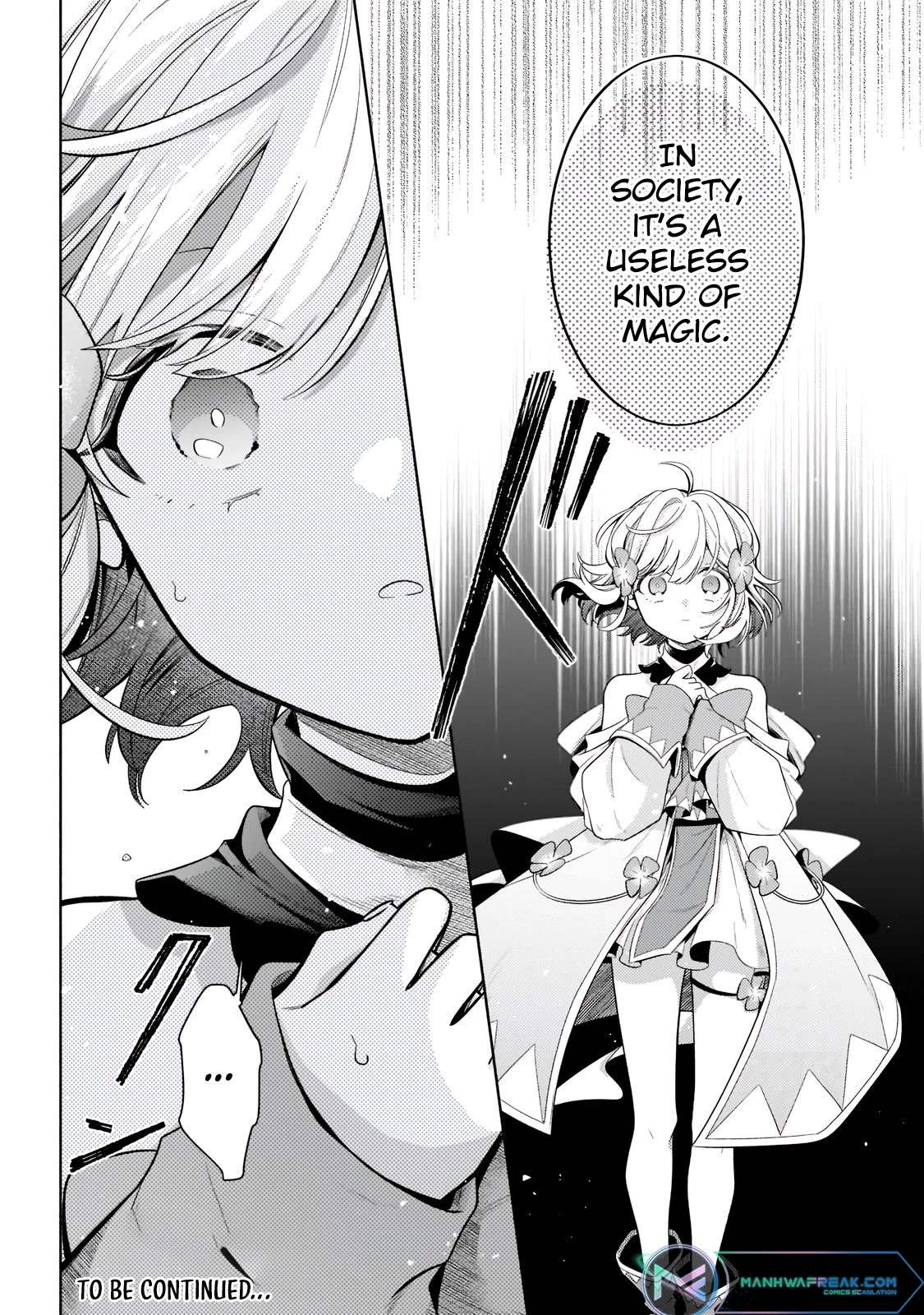 Okiraku Ryoushu no Tanoshii Ryouchi Bouei ~Seisan-kei Majutsu de Na mo na Kimura wo Saikyou no Jousai Toshi ni~ chapter 16 page 31