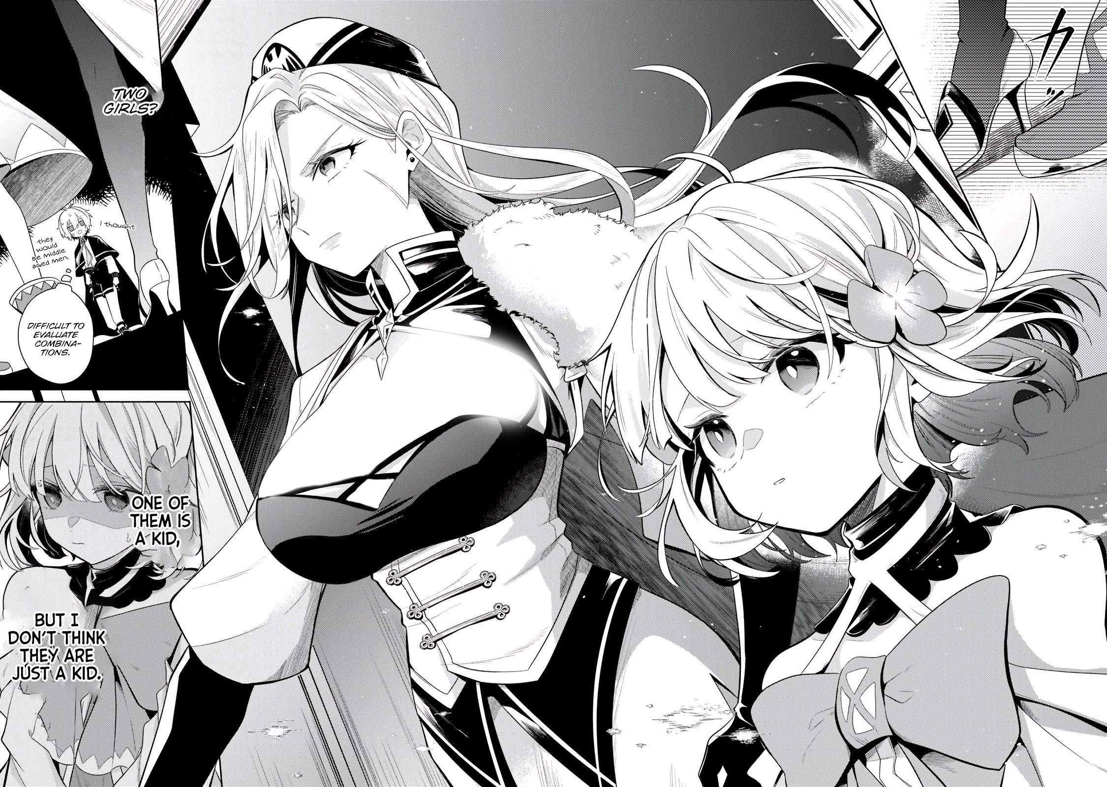 Okiraku Ryoushu no Tanoshii Ryouchi Bouei ~Seisan-kei Majutsu de Na mo na Kimura wo Saikyou no Jousai Toshi ni~ chapter 16 page 5