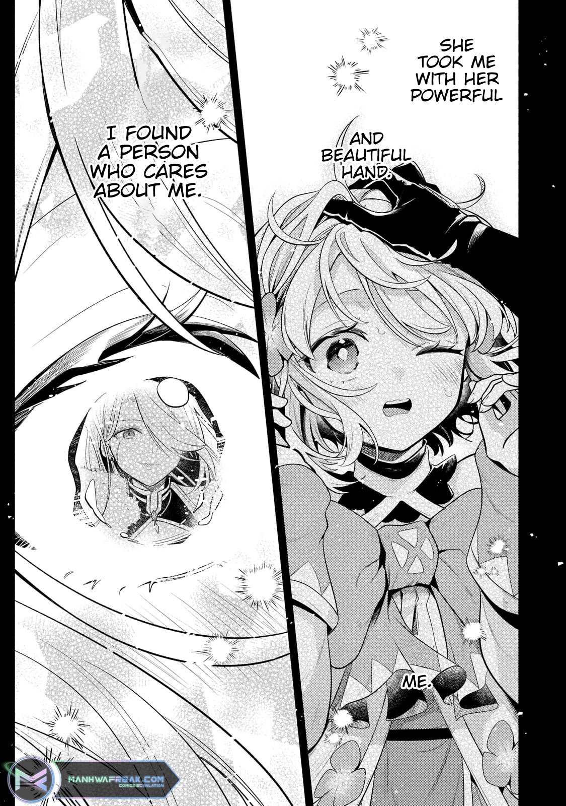 Okiraku Ryoushu no Tanoshii Ryouchi Bouei ~Seisan-kei Majutsu de Na mo na Kimura wo Saikyou no Jousai Toshi ni~ chapter 17.1 page 12