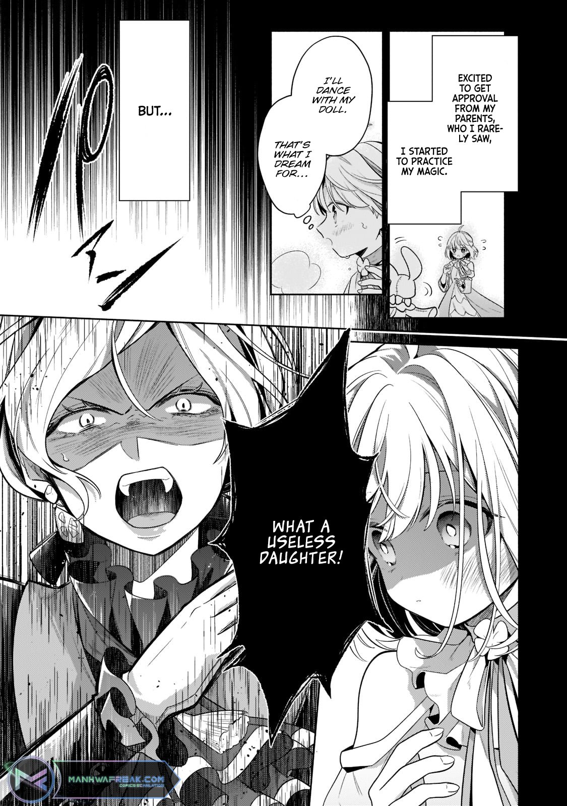 Okiraku Ryoushu no Tanoshii Ryouchi Bouei ~Seisan-kei Majutsu de Na mo na Kimura wo Saikyou no Jousai Toshi ni~ chapter 17.1 page 6