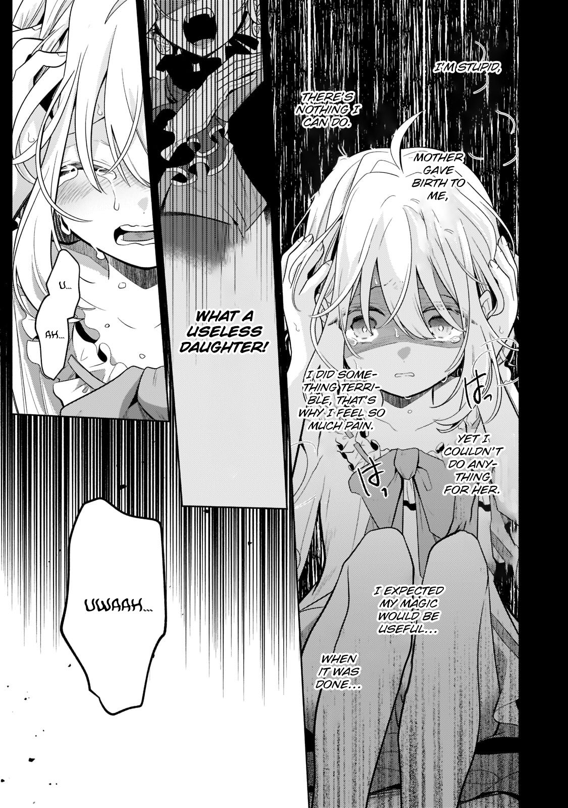 Okiraku Ryoushu no Tanoshii Ryouchi Bouei ~Seisan-kei Majutsu de Na mo na Kimura wo Saikyou no Jousai Toshi ni~ chapter 17.1 page 8