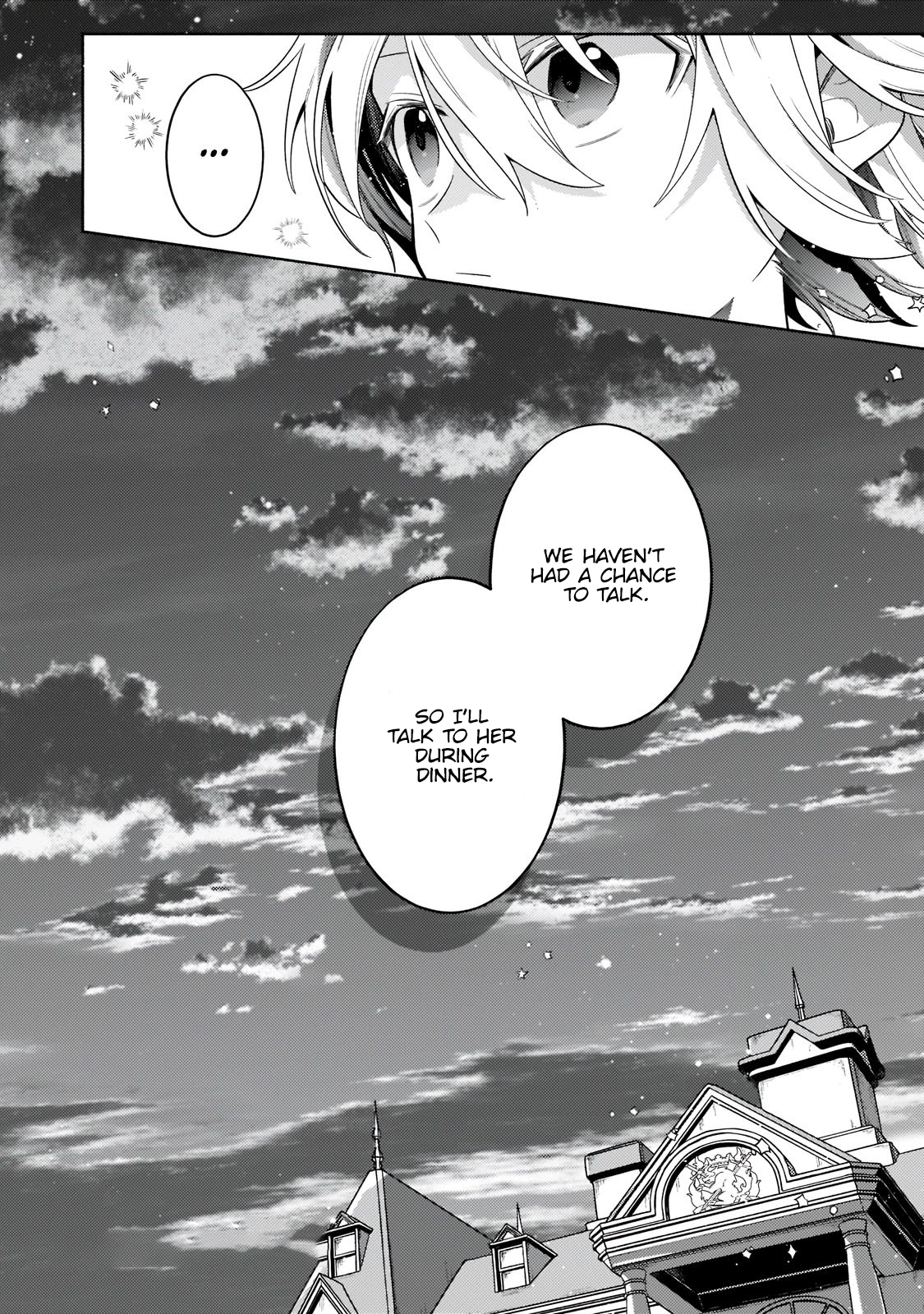 Okiraku Ryoushu no Tanoshii Ryouchi Bouei ~Seisan-kei Majutsu de Na mo na Kimura wo Saikyou no Jousai Toshi ni~ chapter 17.3 page 15