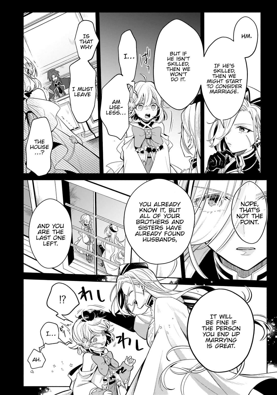 Okiraku Ryoushu no Tanoshii Ryouchi Bouei ~Seisan-kei Majutsu de Na mo na Kimura wo Saikyou no Jousai Toshi ni~ chapter 17 page 10